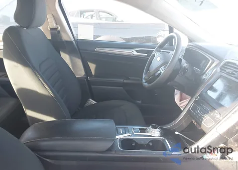 2018 Ford Fusion Hybrid Se из США, поврежденный, VIN 3FA6P0LU6JR224837